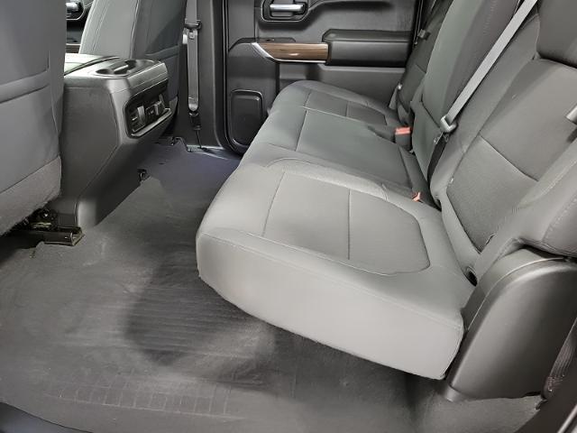 2020 Chevrolet Silverado 1500 Vehicle Photo in NEENAH, WI 54956-2243