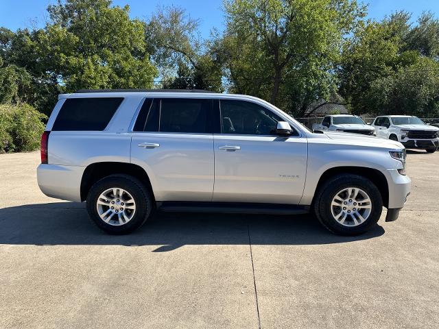 2018 Chevrolet Tahoe Vehicle Photo in ENNIS, TX 75119-5114