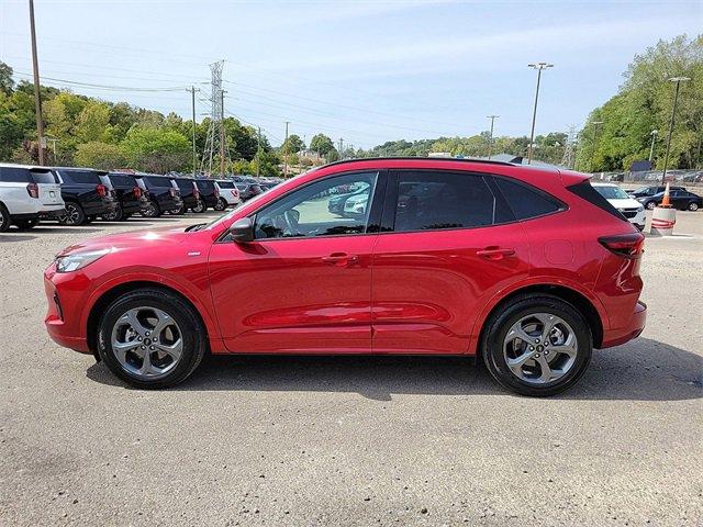 2023 Ford Escape Vehicle Photo in MILFORD, OH 45150-1684