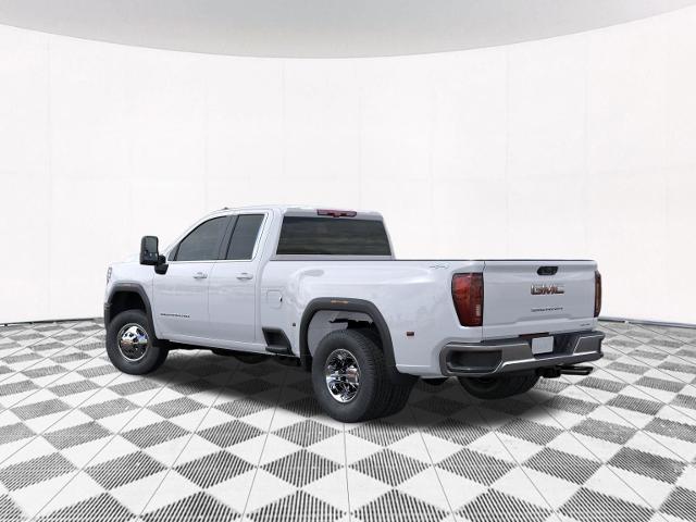 2024 GMC Sierra 3500 HD Vehicle Photo in NORTH RIVERSIDE, IL 60546-1404