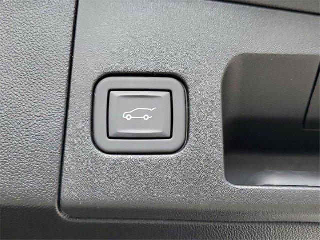 2024 Cadillac XT5 Vehicle Photo in SUNRISE, FL 33323-3202