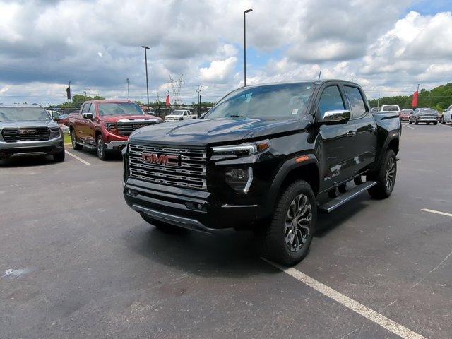 2024 GMC Canyon Vehicle Photo in ALBERTVILLE, AL 35950-0246