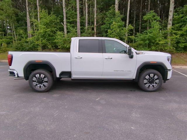 2024 GMC Sierra 2500 HD Vehicle Photo in ALBERTVILLE, AL 35950-0246