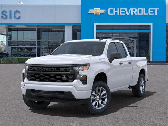 2025 Chevrolet Silverado 1500 Vehicle Photo in SUGAR LAND, TX 77478-0000