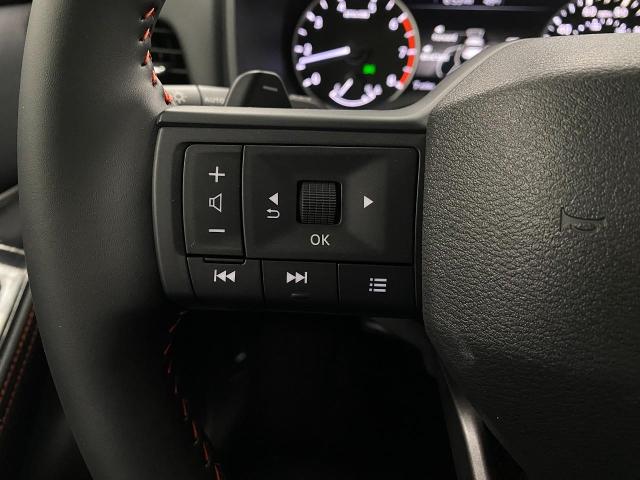 2025 Nissan Rogue Vehicle Photo in Appleton, WI 54913