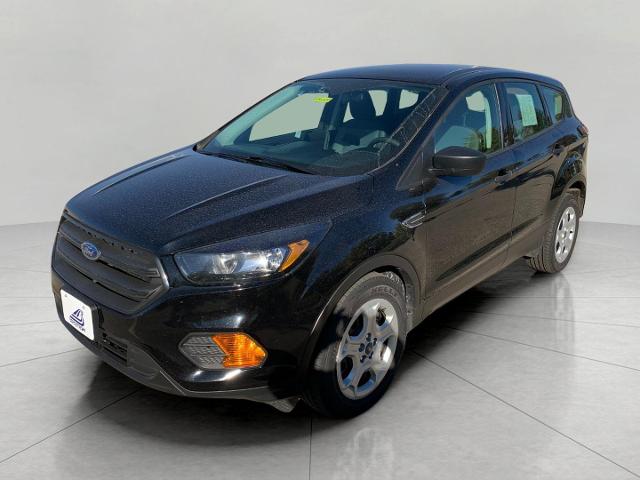 2018 Ford Escape Vehicle Photo in Oshkosh, WI 54901