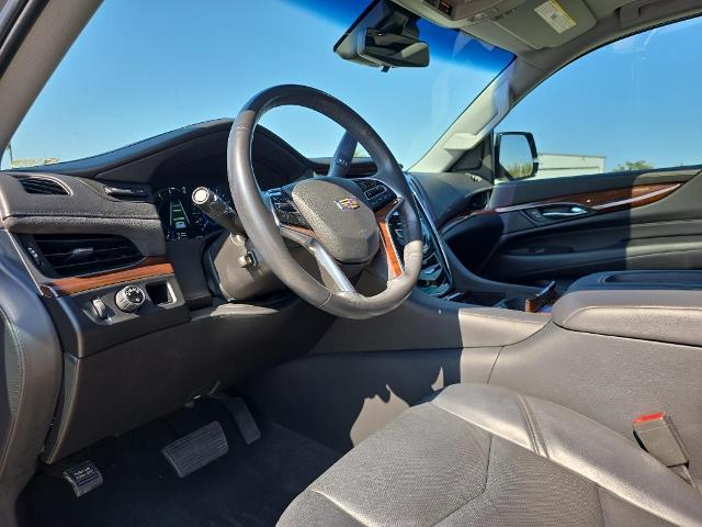 2019 Cadillac Escalade Vehicle Photo in BROUSSARD, LA 70518-0000