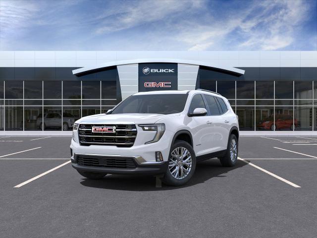 2024 GMC Acadia Vehicle Photo in ALBERTVILLE, AL 35950-0246