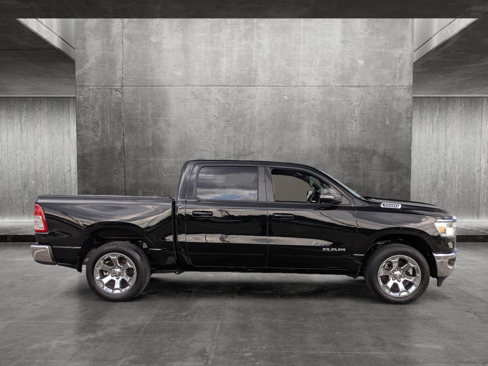 2022 Ram 1500 Vehicle Photo in Sanford, FL 32771