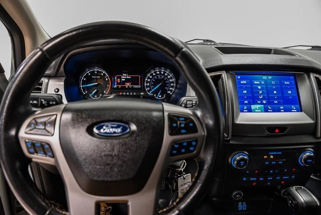 2021 Ford Ranger Vehicle Photo in Akron, OH 44312