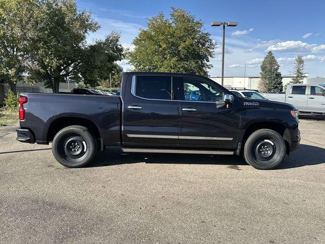 2024 Chevrolet Silverado 1500 Vehicle Photo in GREELEY, CO 80634-4125