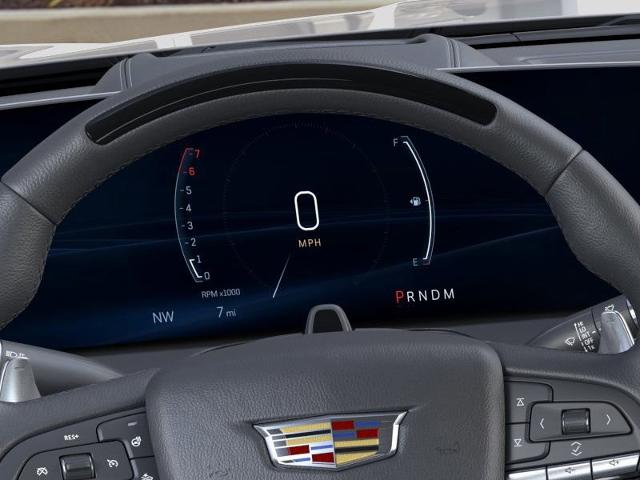 2025 Cadillac CT5 Vehicle Photo in SMYRNA, GA 30080-7631