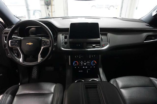 2023 Chevrolet Tahoe Vehicle Photo in ANCHORAGE, AK 99515-2026