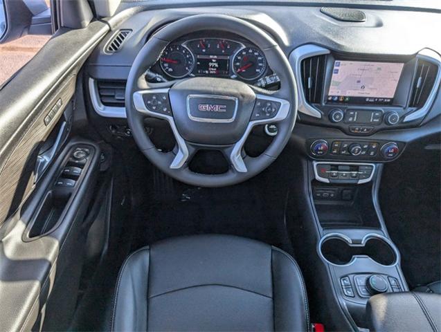 2024 GMC Terrain Vehicle Photo in AURORA, CO 80012-4011