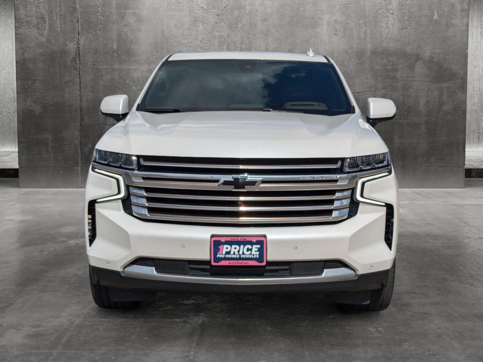 2021 Chevrolet Tahoe Vehicle Photo in HOUSTON, TX 77034-5009