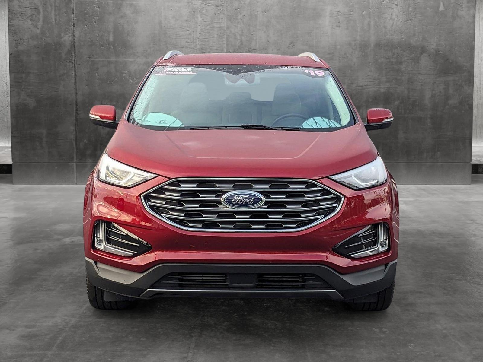 2019 Ford Edge Vehicle Photo in Sanford, FL 32771