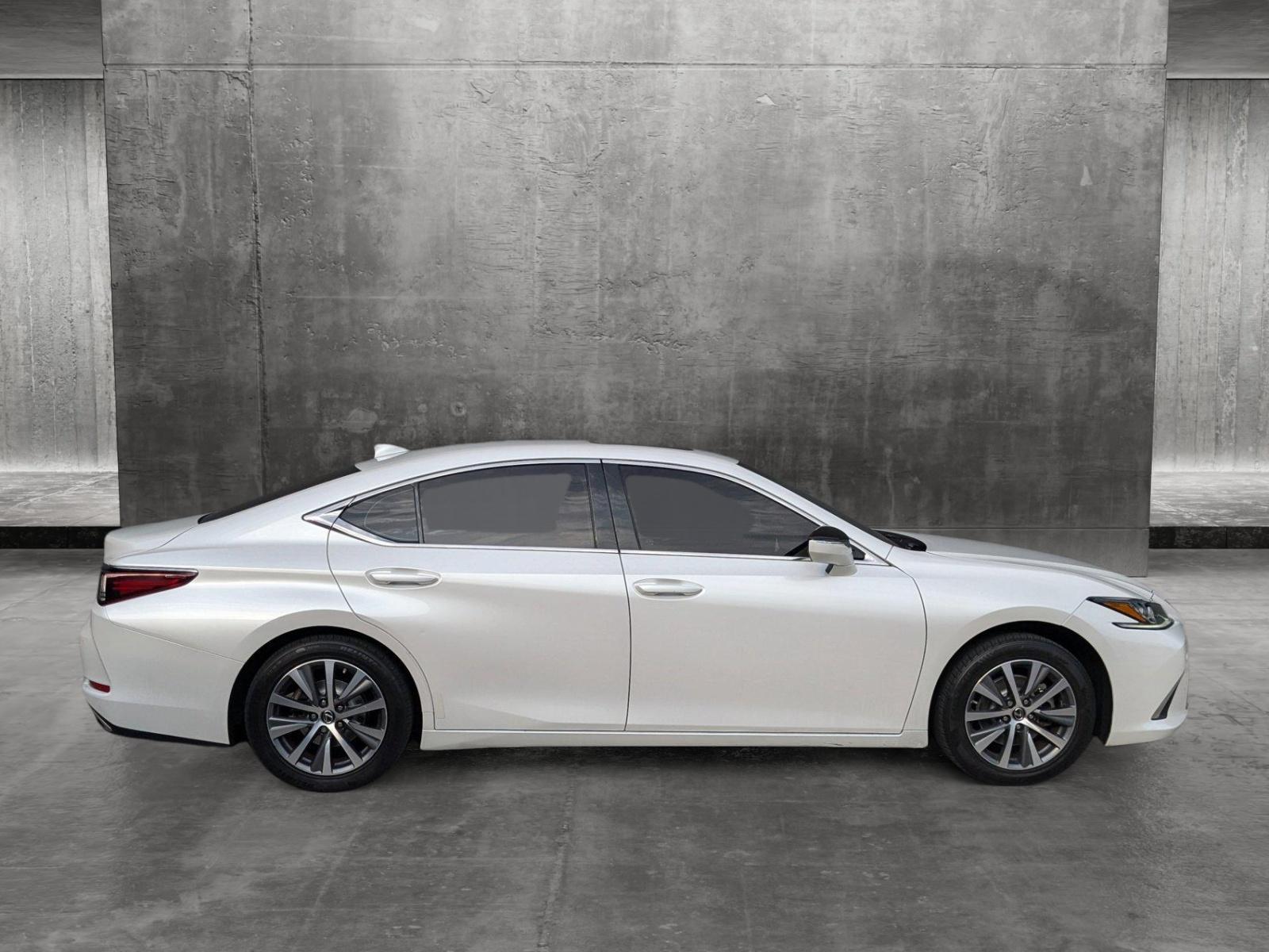 2021 Lexus ES 350 Vehicle Photo in Pompano Beach, FL 33064