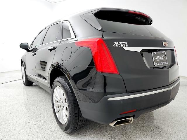 2017 Cadillac XT5 Vehicle Photo in Grapevine, TX 76051