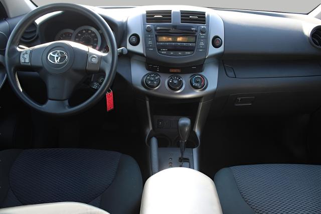 2010 Toyota RAV4 Vehicle Photo in MIDDLETON, WI 53562-1492