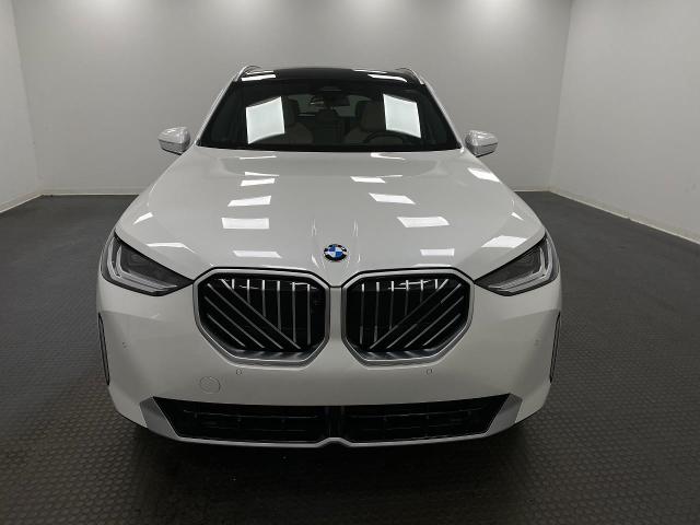 2025 BMW X3 30 xDrive Vehicle Photo in Appleton, WI 54913