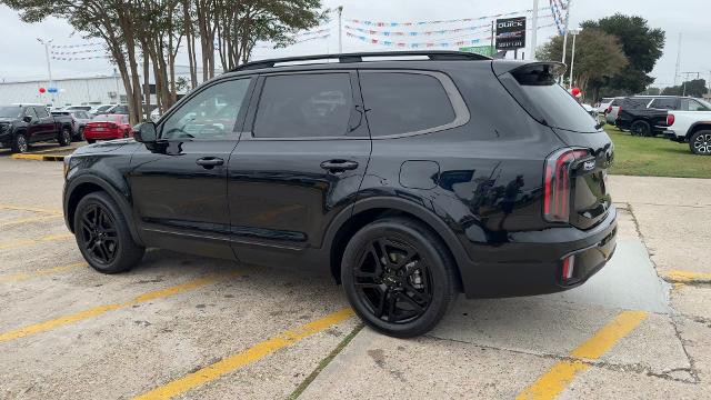 2024 Kia Telluride Vehicle Photo in BATON ROUGE, LA 70806-4466