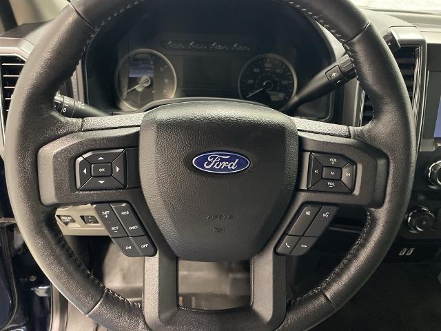 2019 Ford F-150 Vehicle Photo in ROGERS, MN 55374-9422