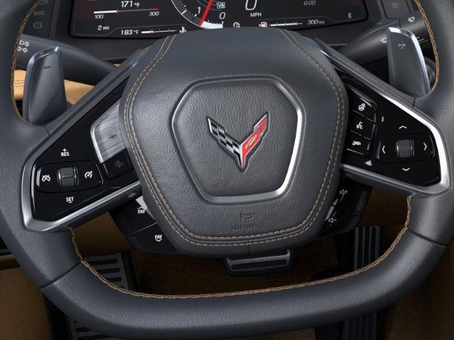 2025 Chevrolet Corvette Stingray Vehicle Photo in ORLANDO, FL 32812-3021