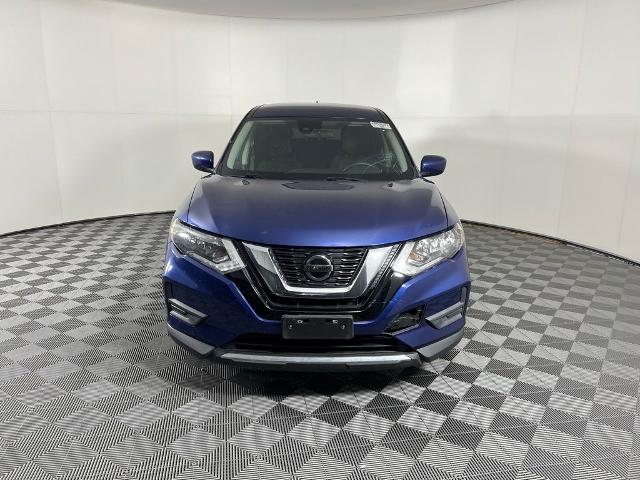 2020 Nissan Rogue Vehicle Photo in Tulsa, OK 74129