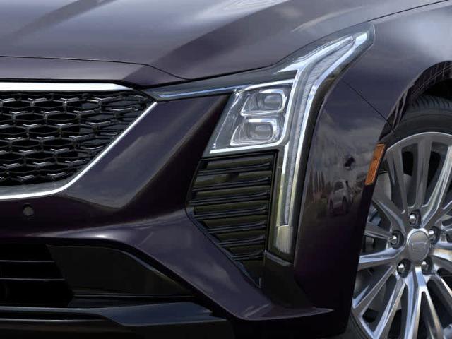 2025 Cadillac CT5 Vehicle Photo in OAK LAWN, IL 60453-4083