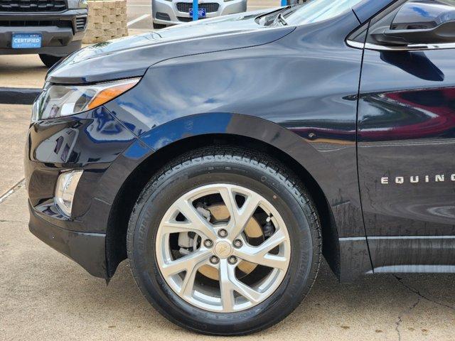 2020 Chevrolet Equinox Vehicle Photo in SUGAR LAND, TX 77478-0000