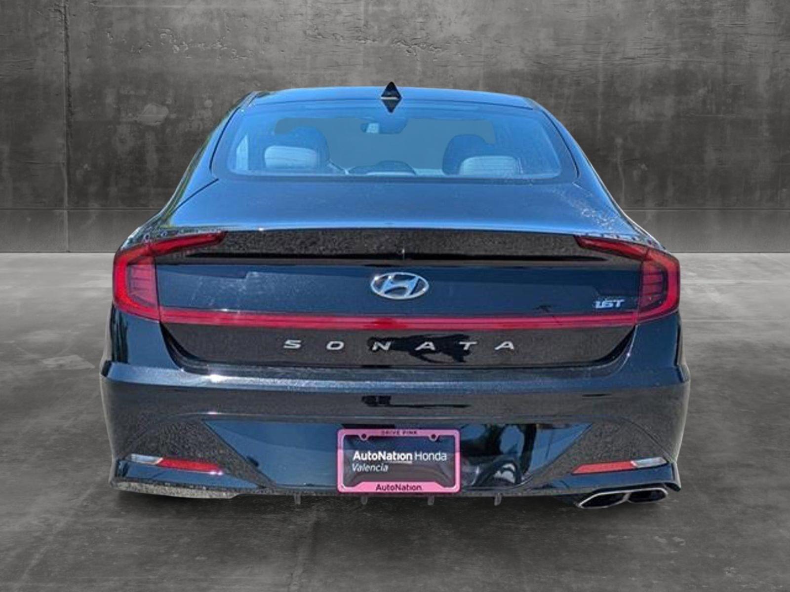 2021 Hyundai SONATA Vehicle Photo in Clearwater, FL 33765