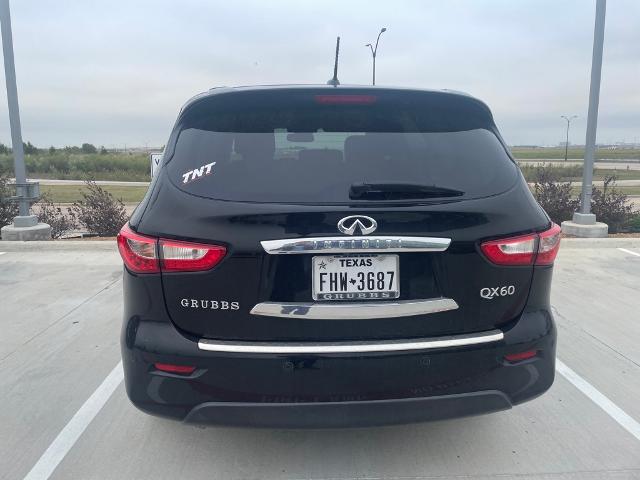 2014 INFINITI QX60 Vehicle Photo in Grapevine, TX 76051