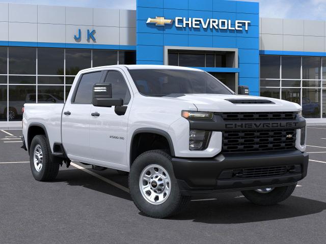 2022 Chevrolet Silverado 2500 HD Vehicle Photo in NEDERLAND, TX 77627-8017