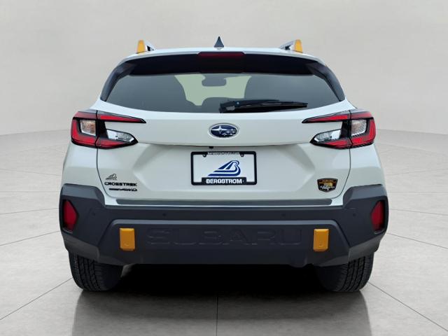 2024 Subaru Crosstrek Vehicle Photo in Green Bay, WI 54304