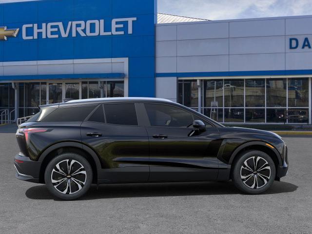 2024 Chevrolet Blazer EV Vehicle Photo in HOUSTON, TX 77054-4802