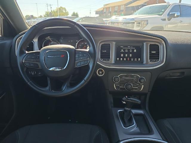 2022 Dodge Charger Vehicle Photo in LAFAYETTE, LA 70503-4541