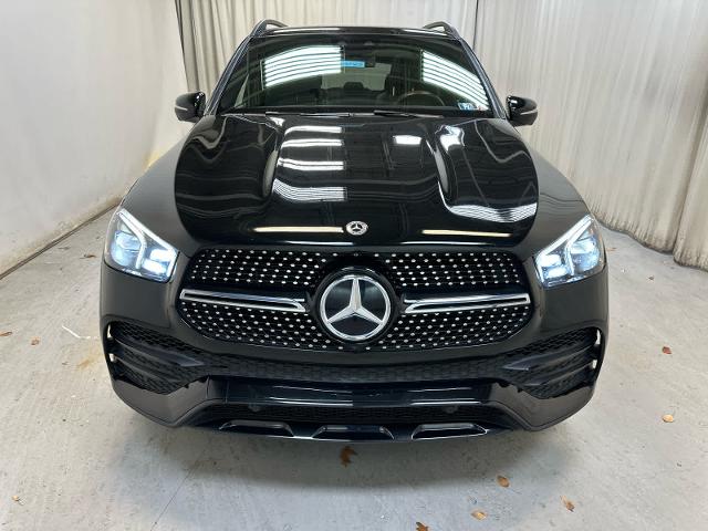 Used 2020 Mercedes-Benz GLE GLE350 with VIN 4JGFB4KB0LA260824 for sale in Wexford, PA