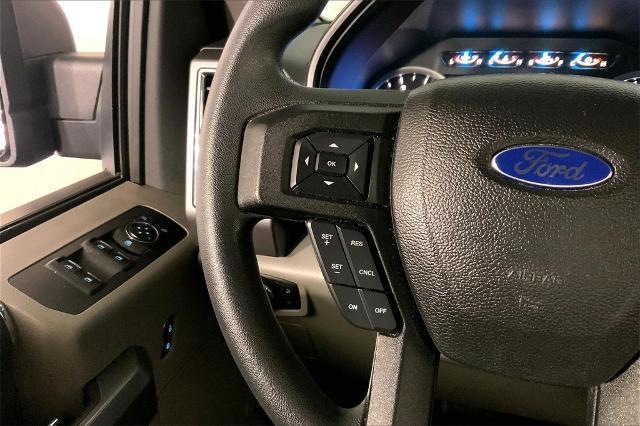 2016 Ford F-150 Vehicle Photo in Lees Summit, MO 64086