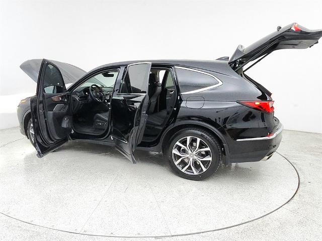 2022 Acura MDX Vehicle Photo in Grapevine, TX 76051