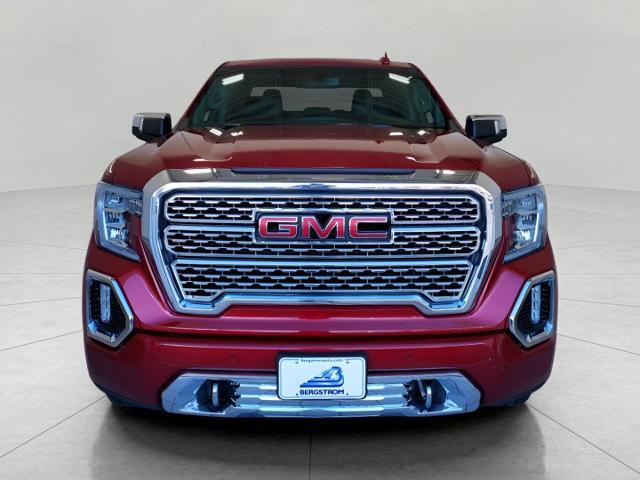 2020 GMC Sierra 1500 Vehicle Photo in OSHKOSH, WI 54904-7811