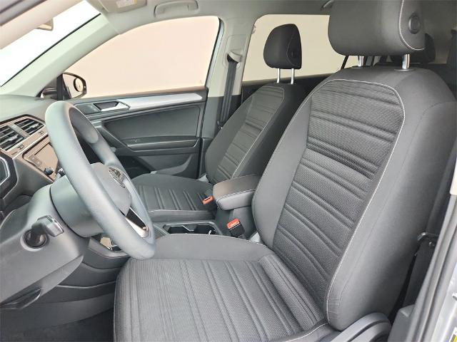 2022 Volkswagen Tiguan Vehicle Photo in Grapevine, TX 76051