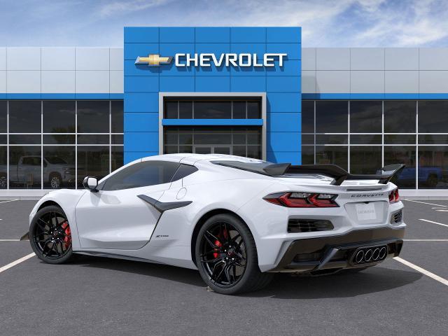 2025 Chevrolet Corvette Z06 Vehicle Photo in CORPUS CHRISTI, TX 78412-4902