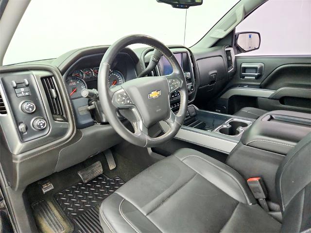 2015 Chevrolet Silverado 1500 Vehicle Photo in Grapevine, TX 76051