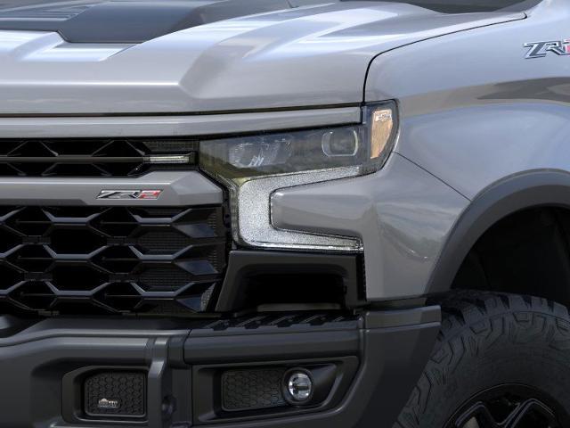 2025 Chevrolet Silverado 1500 Vehicle Photo in POST FALLS, ID 83854-5365