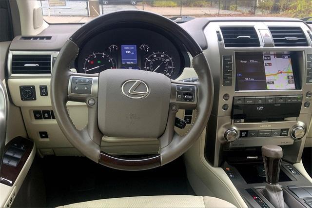 2019 Lexus GX 460 Vehicle Photo in KANSAS CITY, MO 64114-4545