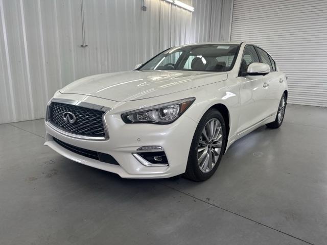 2023 INFINITI Q50 Vehicle Photo in Grapevine, TX 76051