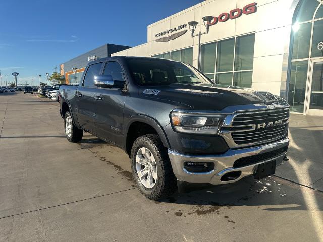 2020 Ram 1500 Vehicle Photo in Terrell, TX 75160