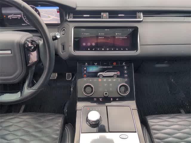 2020 Land Rover Range Rover Velar Vehicle Photo in Corpus Christi, TX 78411