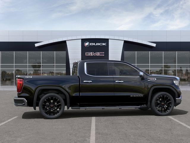 2024 GMC Sierra 1500 Vehicle Photo in LONE TREE, CO 80124-2750