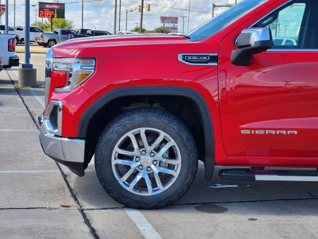 2019 GMC Sierra 1500 Vehicle Photo in Cleburne, TX 76033